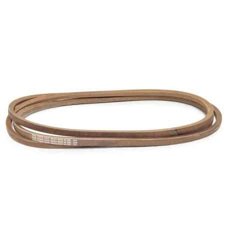 Belt Deck 52in