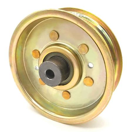 4.00 Pully Idler