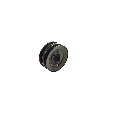 5.13 Pully Od Dbl Grove
