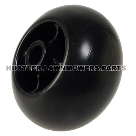 602263 Anti Scalp Wheel