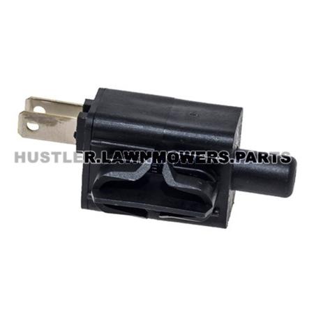601087 Plunger Switch, Hustler
