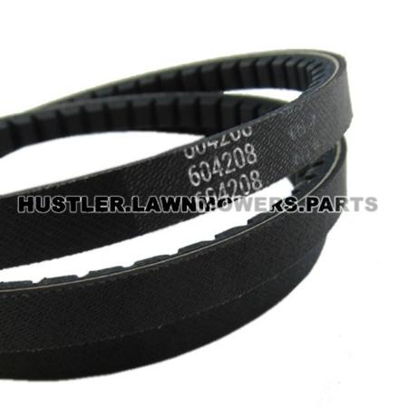 604208 Belt Center