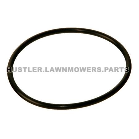 603223 O Ring Charge Hustler