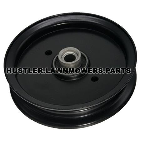 604792 Pulley Idler 5.00
