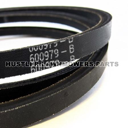 600979 Belt Fastrak Pump Drive