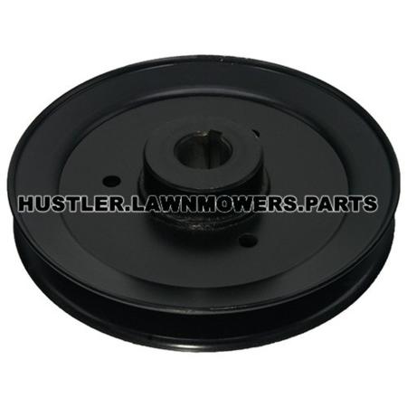 603986 Pulley Drive B Sec