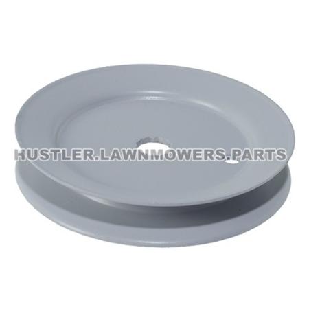 603988 Pulley Drive B Sec