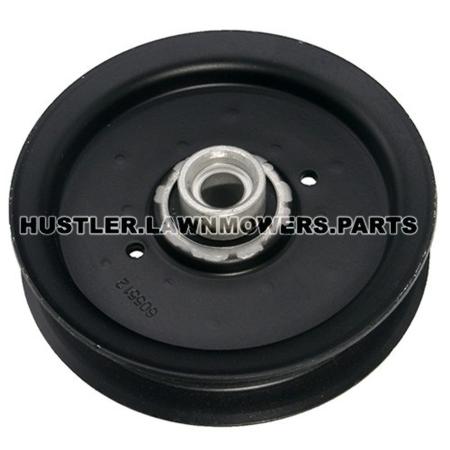 603986 Pulley Drive B Sec