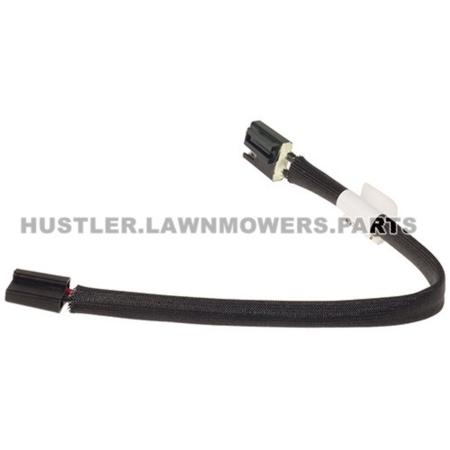 791251 Harness Clutch Pigtail