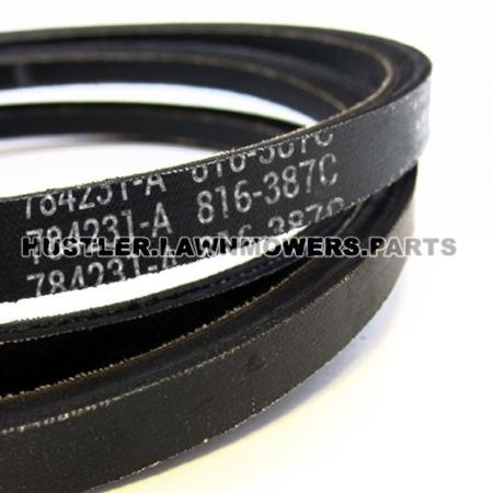 784231 Belt A 73.75