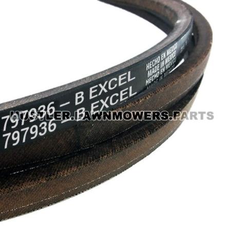 797936 Belt B 184.79