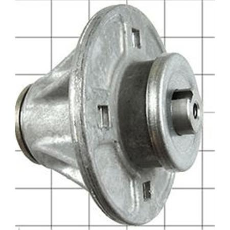 Assembly Spindle