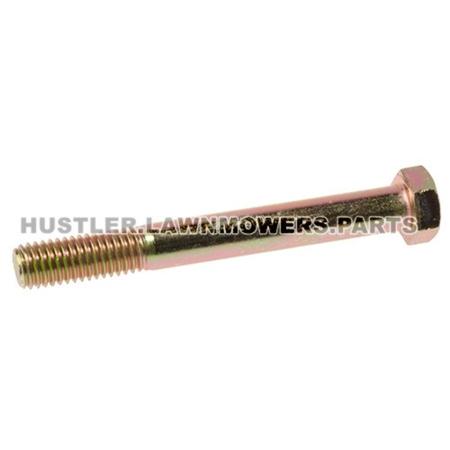 781708 Wheel Bolt, Hustler