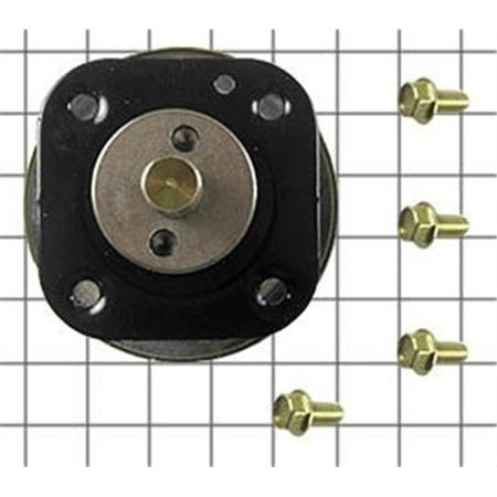 Assembly Deck Spindle (34/50)