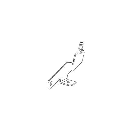 Arm, Brake-rh