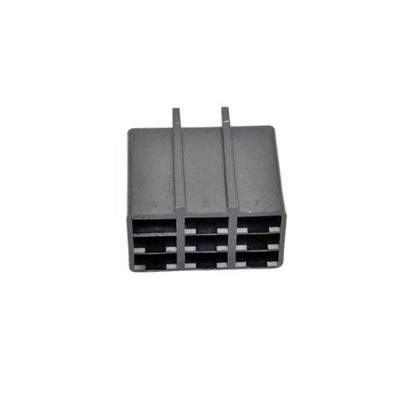8 Way Connector