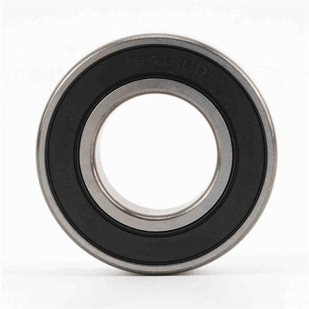 Brg Ball 1.00 X 2.00 X .563