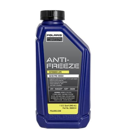 Anti-freeze, Ariens, 1qt