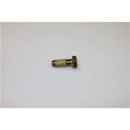 Bolt , Hex .38-16x1. G8zccep30
