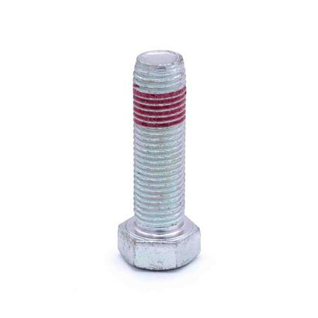 Bolt, Hex