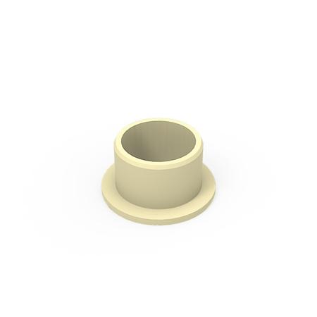 Bushing-flg .625x.750x.500