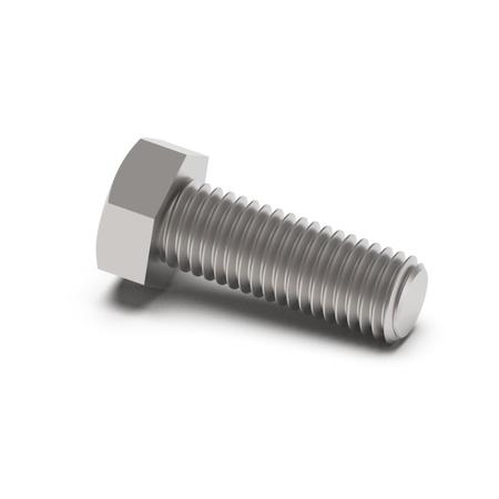 Bolt Hex .62-18x1.75 G8