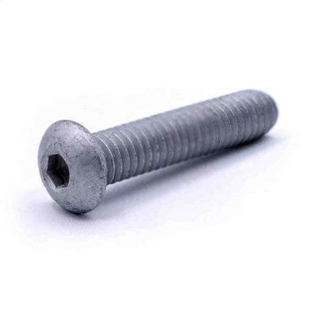 Blt,shcs-btn .31-18x1.50 Zcc