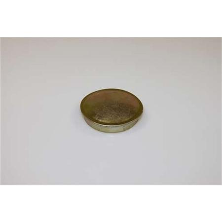 Cap , Dust