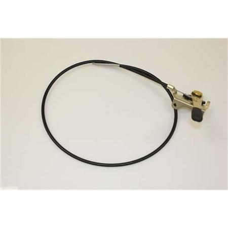 Control Cable