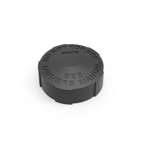Cap, Hydro Res
