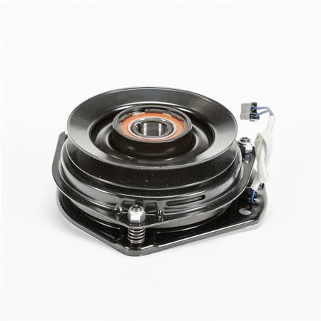 Clutch, Diesel Reverse Mount