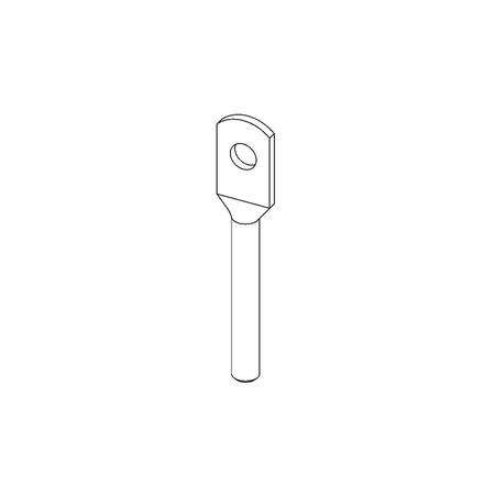 Deck Link Bolts