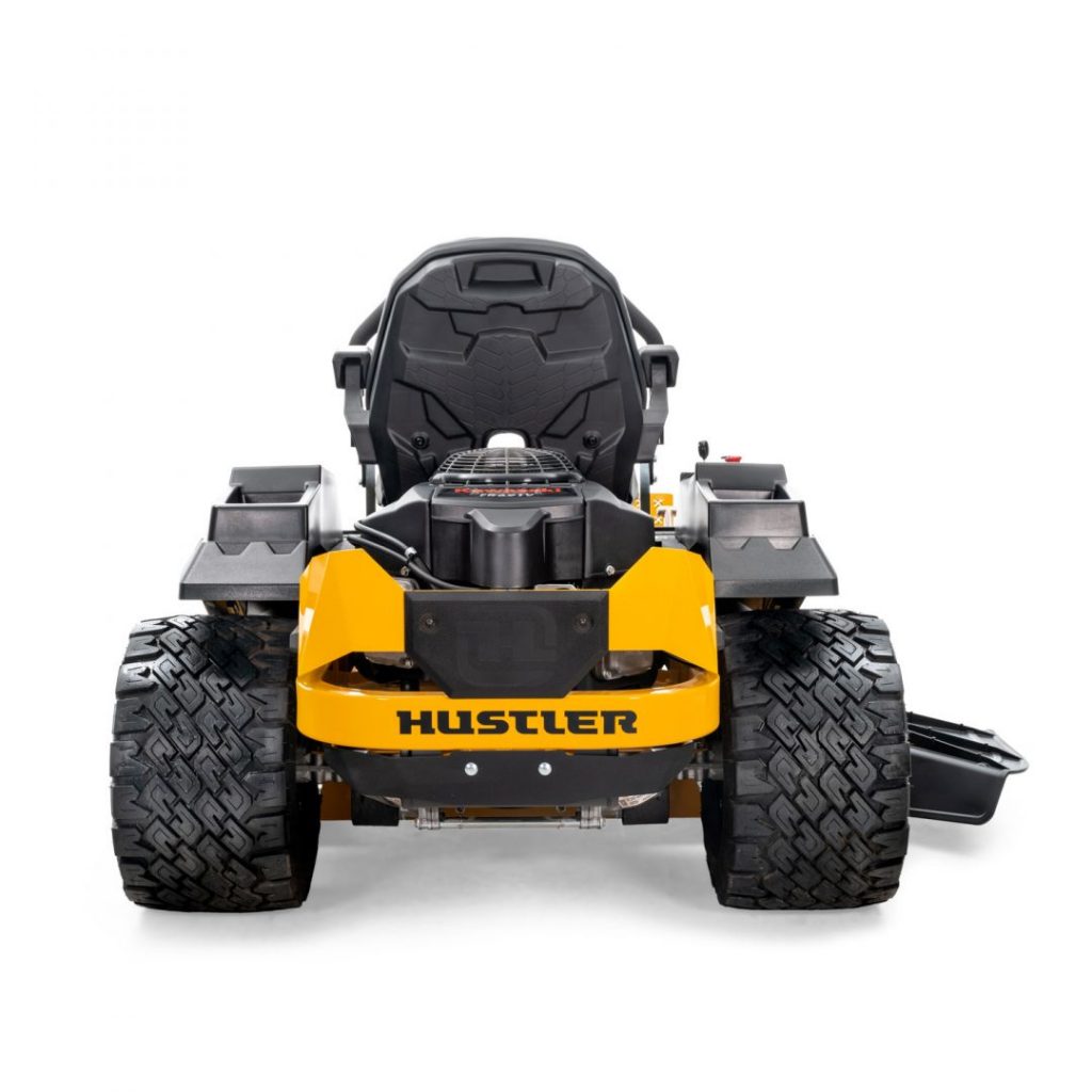 Hustler Raptor Xd 48 Zero Turn Mower – 939744