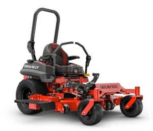 Gravely Pro-Turn® 160 Kawasaki® Zero-Turn Mower 991130