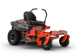 Gravely ZT 34" Kawasaki Zero Turn Mower 915288