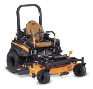 Scag Cheetah II 72" Zero Turn Mower SCZII-72V-38CV-EFI **BLACKOUT EDITION**