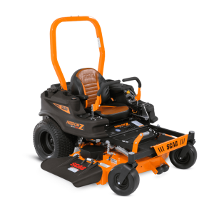Scag Freedom Z 52" Zero Turn Mower - SFZ-52H-27SR