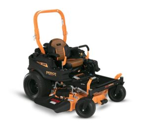 Scag Patriot 52" Zero Turn Mower SPZ52H-27SR
