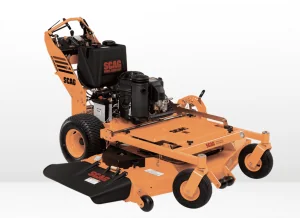 Scag 36" SWZT Hydro-Drive Walk-Behind Mower SWZT36H-14FS