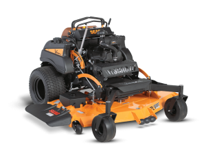Scag 61" V-Ride II XL Stand-On Mower - SVRXL-61V-38CV